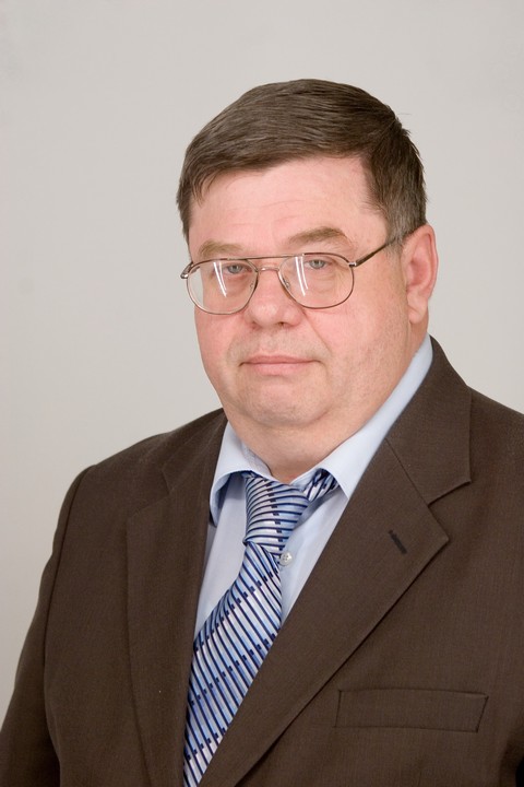 Краснов Сергей Викторович
