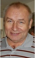 Виталий Иванович Батищев