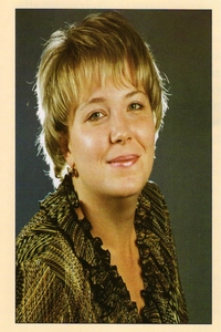 Голикова Ольга Васильевна
