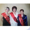 Две победительницы «Женщин Автограда» из ВУиТ