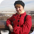 Дарья Шалаева: лучшие студенты есть и в Тольятти