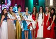 Конкурс красоты и грации «Мисс ВУиТ – 2016»